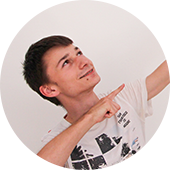 Hugo JACQUES - Développeur web